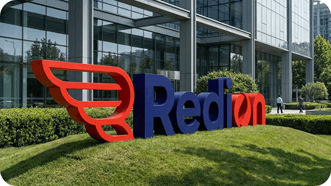 redion image